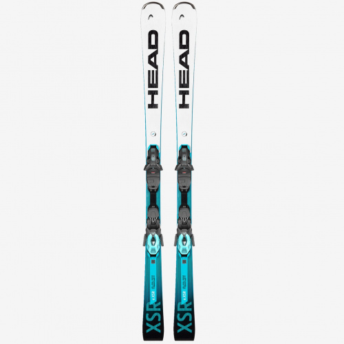 Ski - Head Worldcup Rebels e.XSR Ski + PR 11 GW | Ski 